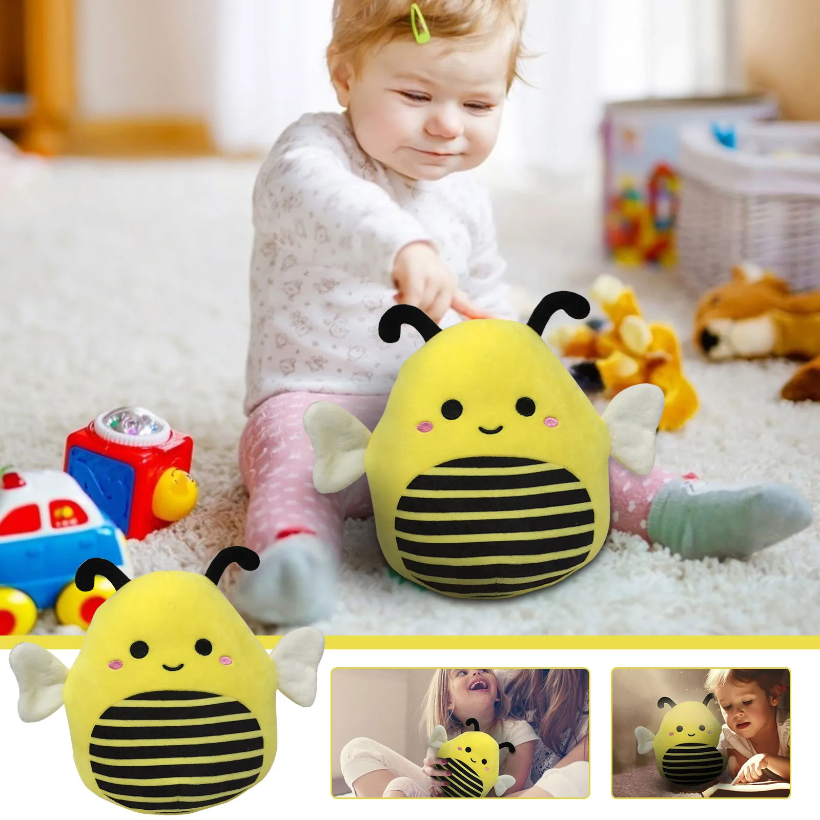 Плюшевая кукла 3D подушка динозавра мягкая поясная плюшевая игрушка украшение