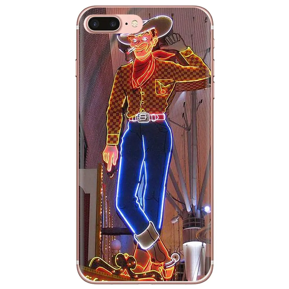 For Meizu M6 M5 M6S M5S M2 M3 M3S NOTE MX6 M6t 6 5 Pro Plus U20 Silicone Phone Bag Case Las Vegas Casino Strip Nevada USA Poster | Мобильные