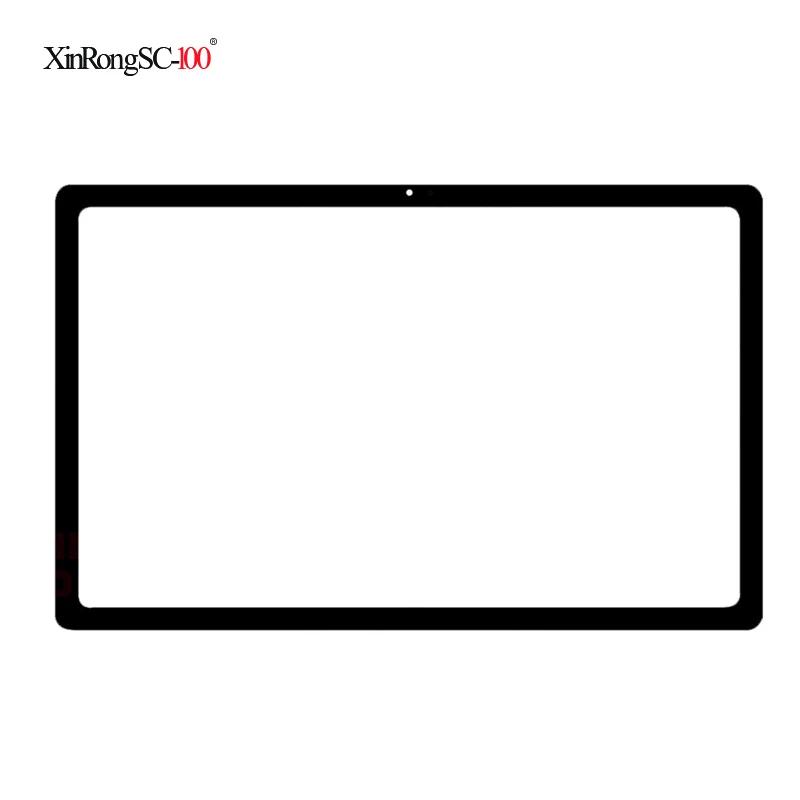 Переднее стекло (без сенсорный экран планшета) для Samsung Galaxy Tab A7 2020 T500 T505 T507 SM ЖК
