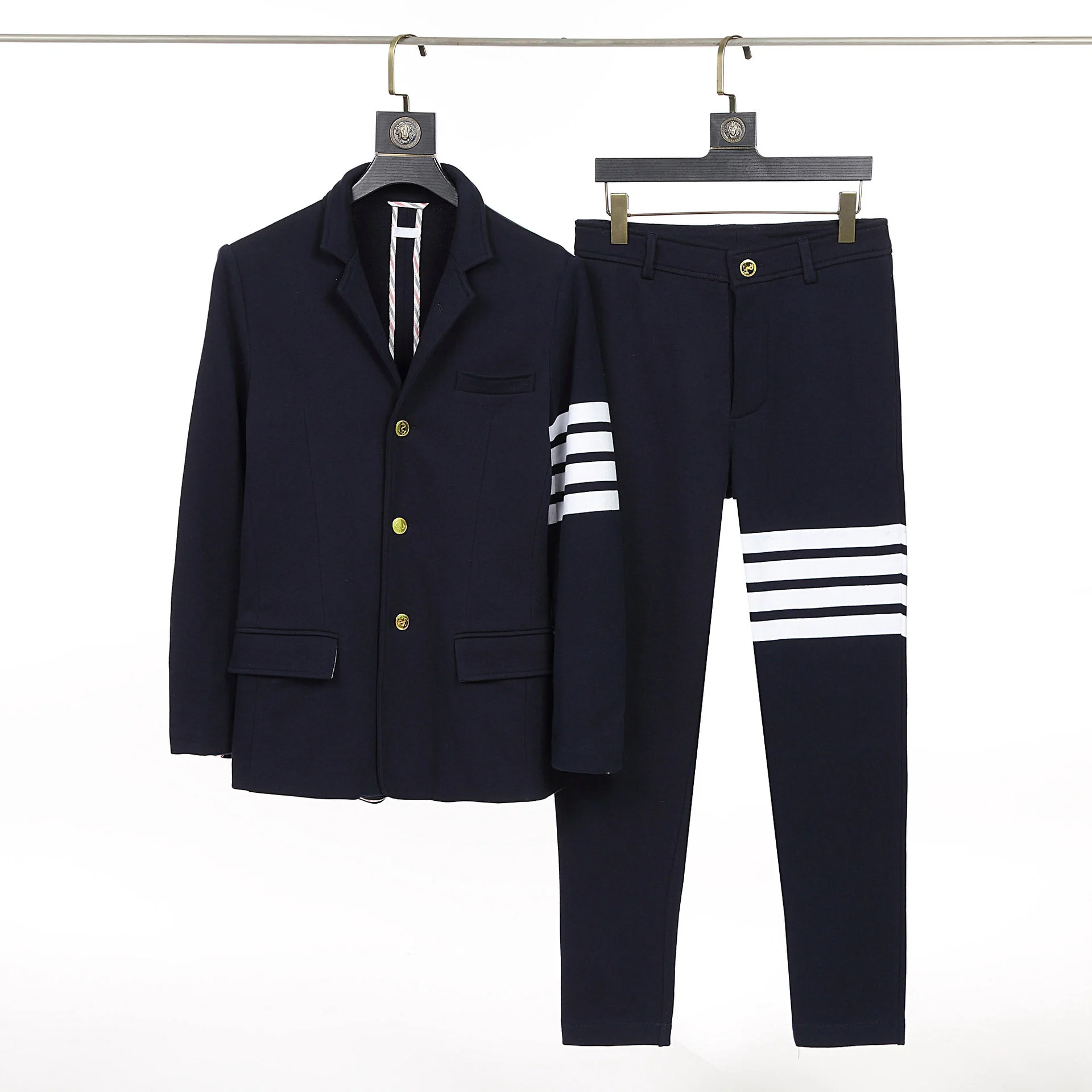 

Блейзер с капюшоном для мужчин и женщин, х/б