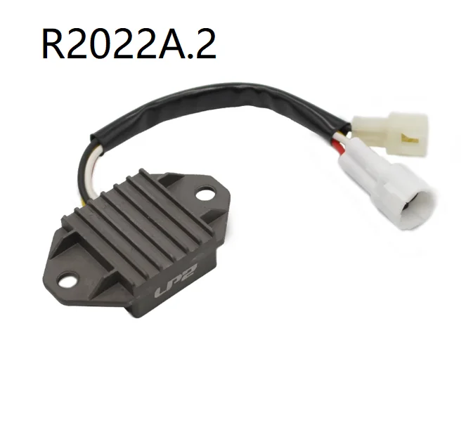 1 комплект регулятора выпрямителя R2022A.2 для Honda WR250F WR250 2007 2014 WR450F WR450 2012 5UM 81960