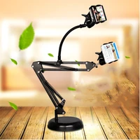 disc cantilever mobile phone microphone desktop stand