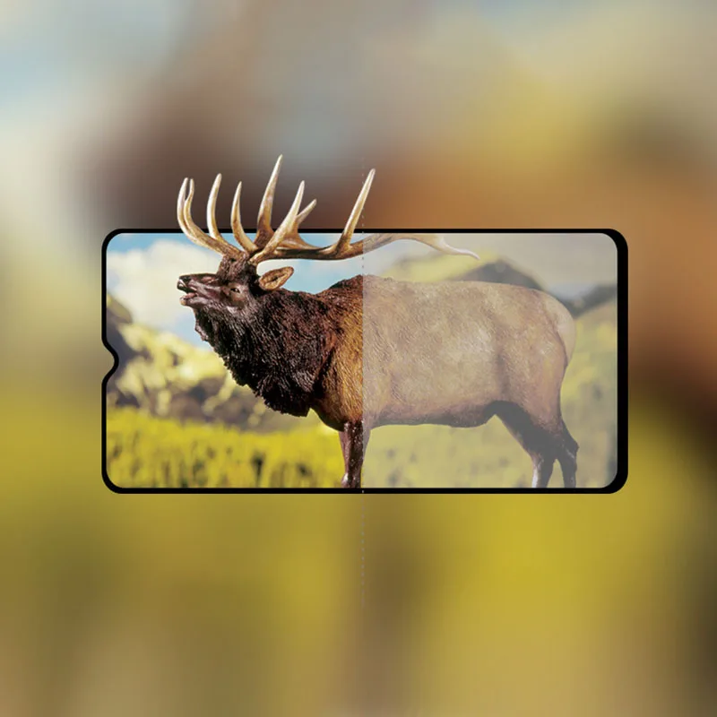 Закаленное стекло с полным покрытием для Oneplus 7 защитное протектор экрана One Plus