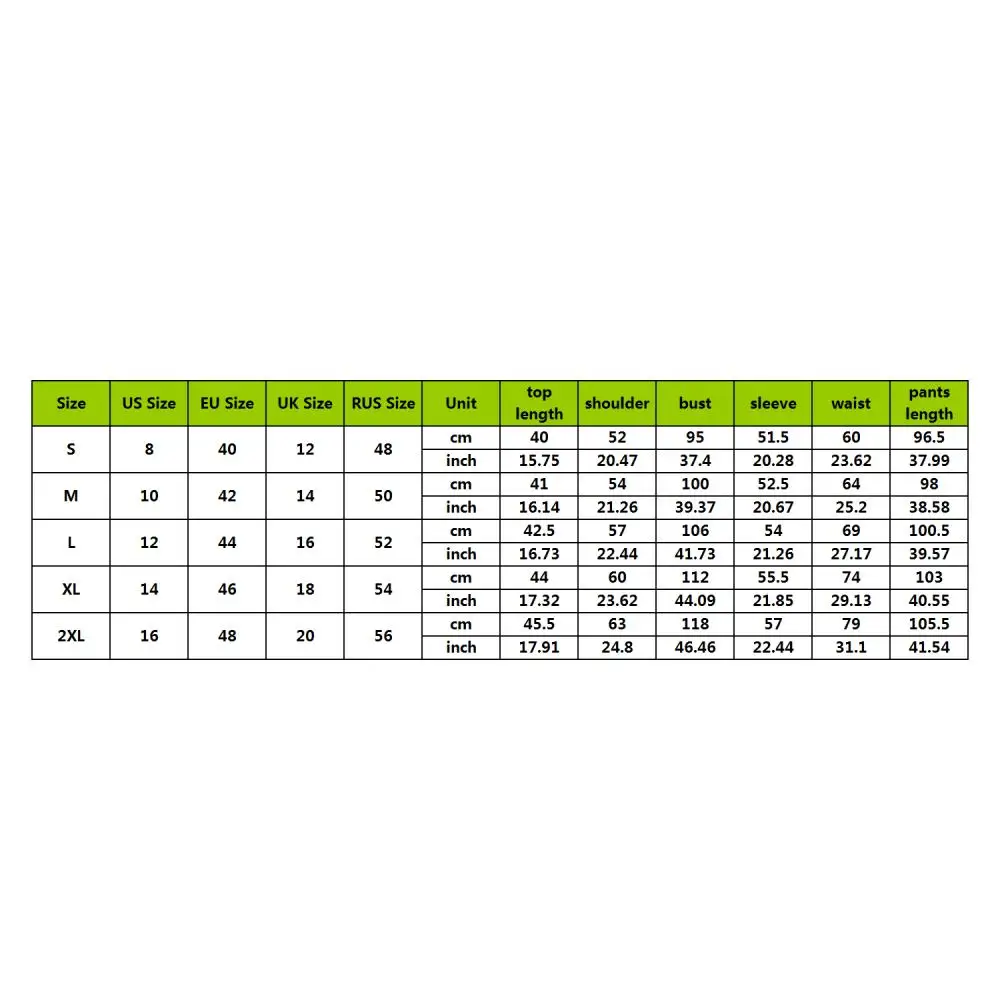 Женская Повседневная спортивная одежда из двух предметов топ на молнии с длинным
