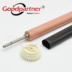 Ролик нижнего давления для принтера HP Color LaserJet Pro M377, M477, M452, RM2-6435, RM2-6431, RM2-6436