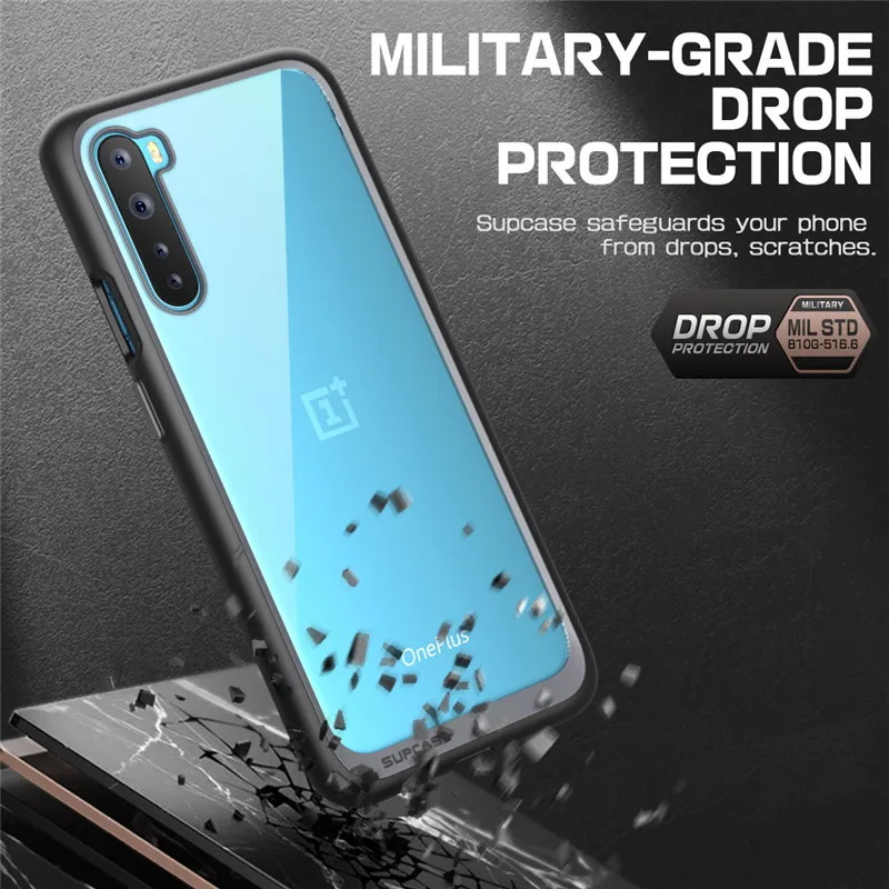 for oneplus nord case 2020 release supcase ub style anti knock premium hybrid protective tpu bumper pc back cover free global shipping
