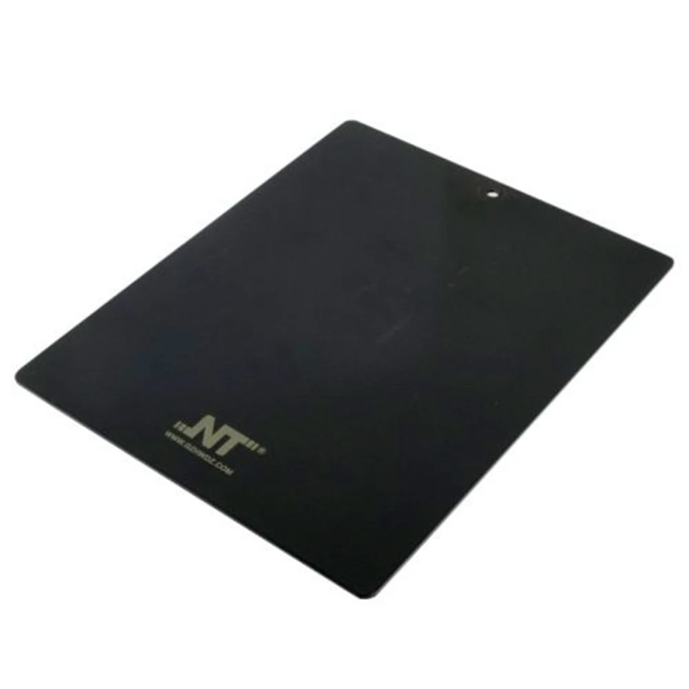 hot air gun clamp holder f 204 mobile phone laptop bga rework reballing station hot air gun clamp jig nt f204 fixtures free global shipping