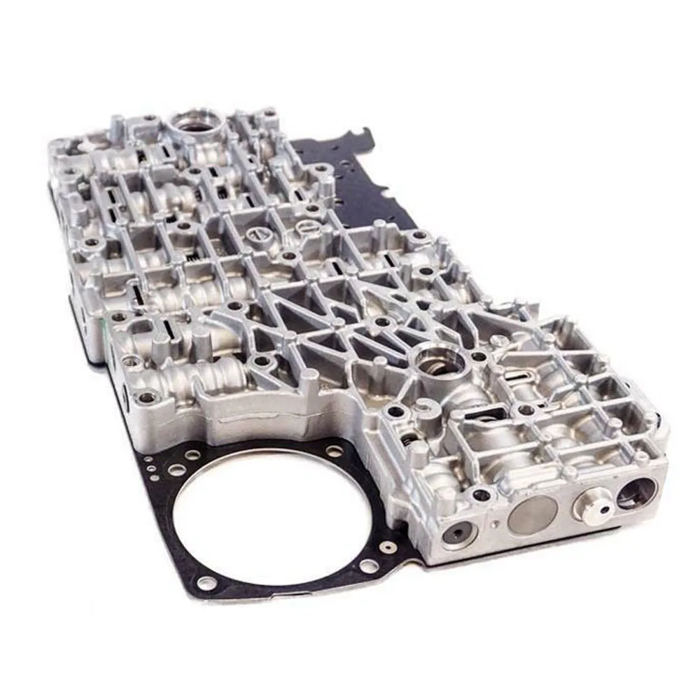 RF9L2P7A101-AA RF9L2P 7A101 AA 5R55W 5R55S корпус клапана для FORD EXPLORER 02-UP | Автомобили и мотоциклы