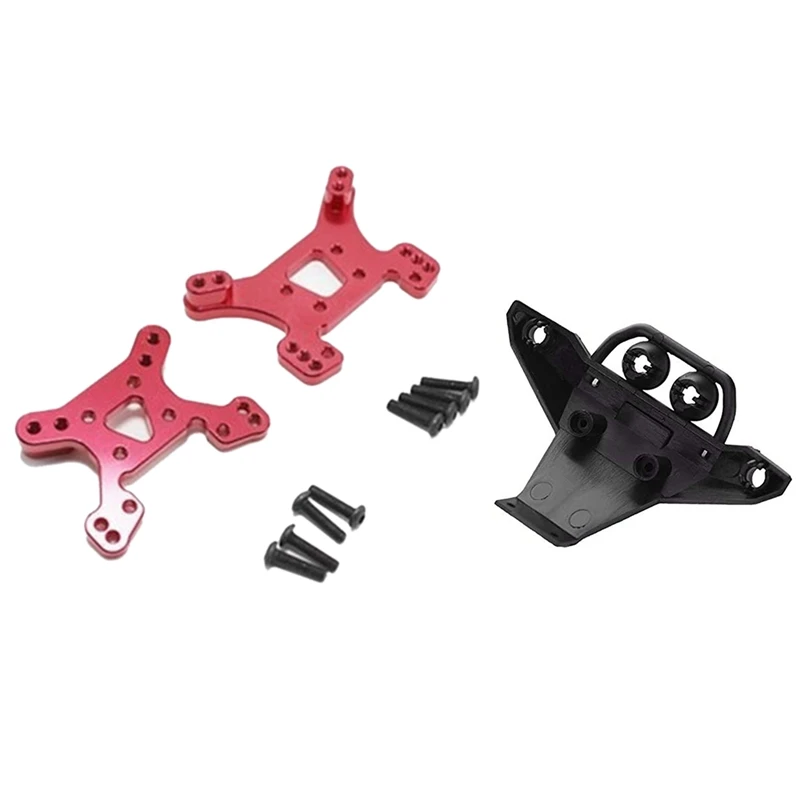 комплект передних и задних п