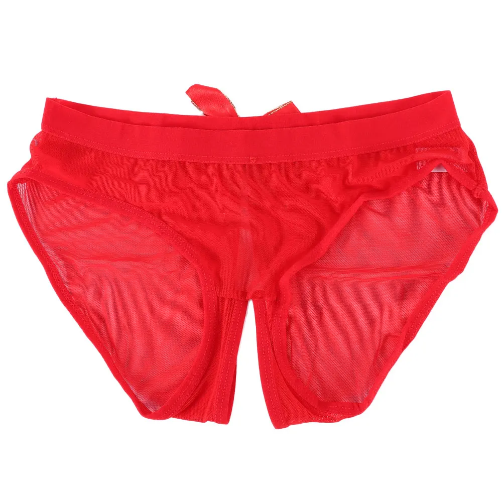 Женские кружевные трусы с открытой промежностью Размеры M/L/XL/XXL/XXXL сексуальное