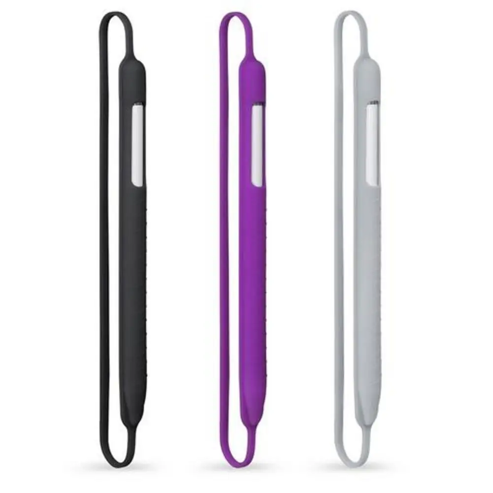 

Силиконовый защитный чехол для Apple Pencil 2 2-го поколения