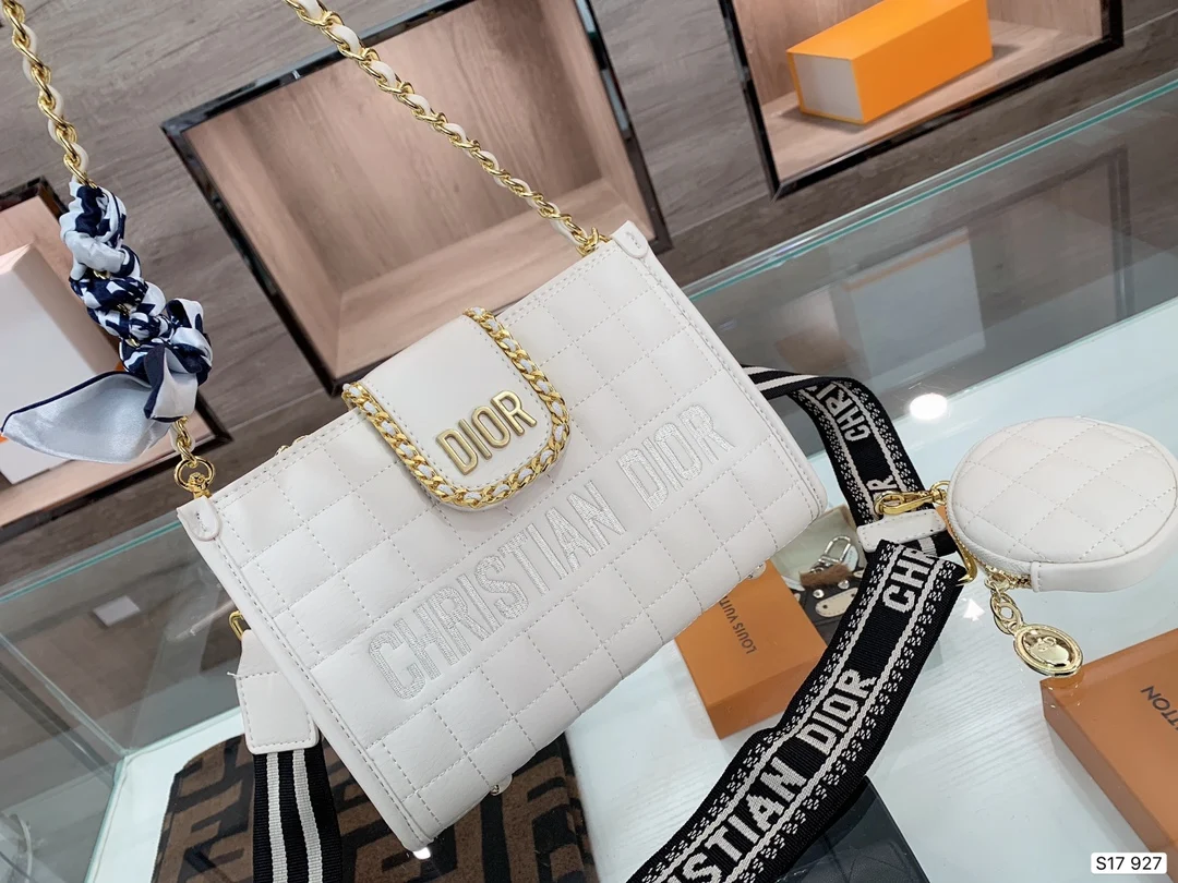 

Bolso de hombro para mujer, nuevo estilo, a la moda, de marca de lujo, de diseador, informal