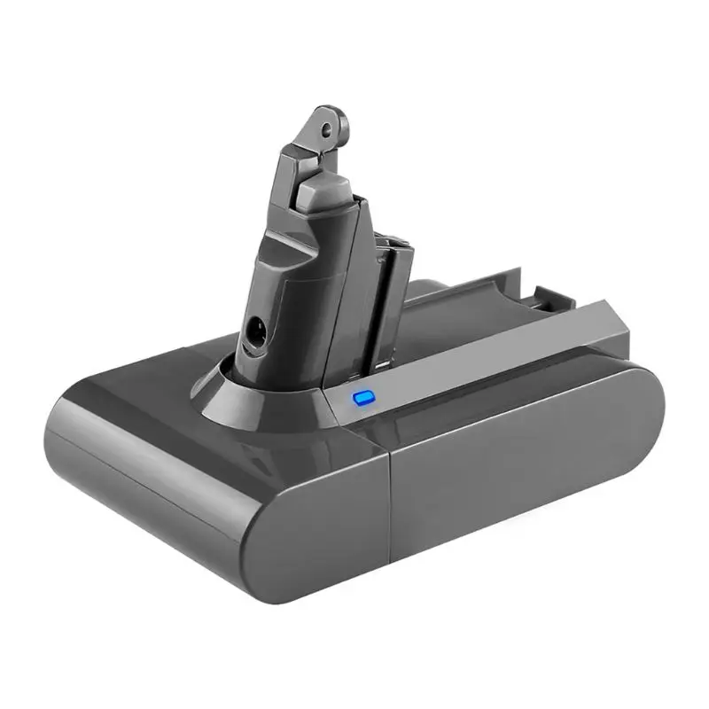 

1500/2200/2600/3000/3500mAh 21.6V Li-ion Battery for Dyson V6 DC58 DC59 DC61 DC62 DC74 Vacuum Cleaner Dropshipping
