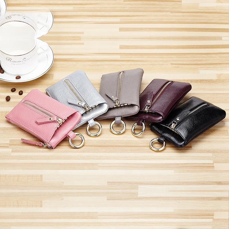 

Llavero Cuero Leather Keychain Keychain Leather Sleutelhanger Leer Key Holder Porta Chaves Key Organizer Leather Keychain