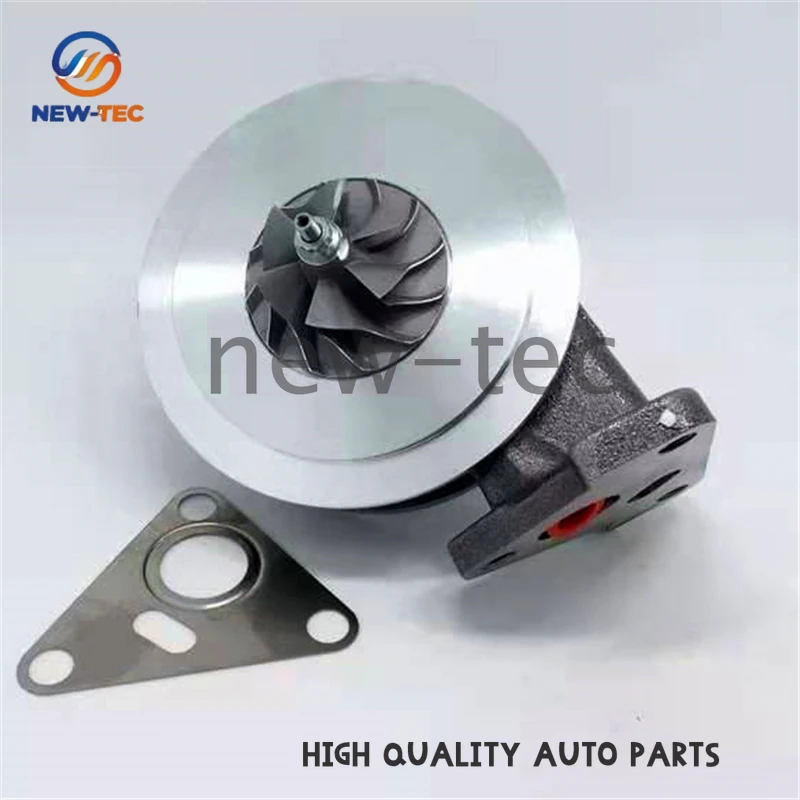 Турбокомпрессор GT2052V 716885-5004S 716885 CHRA 070145701JX 070145702B для VW Touareg 2 5 TDI 174 HP BAC / BLK |