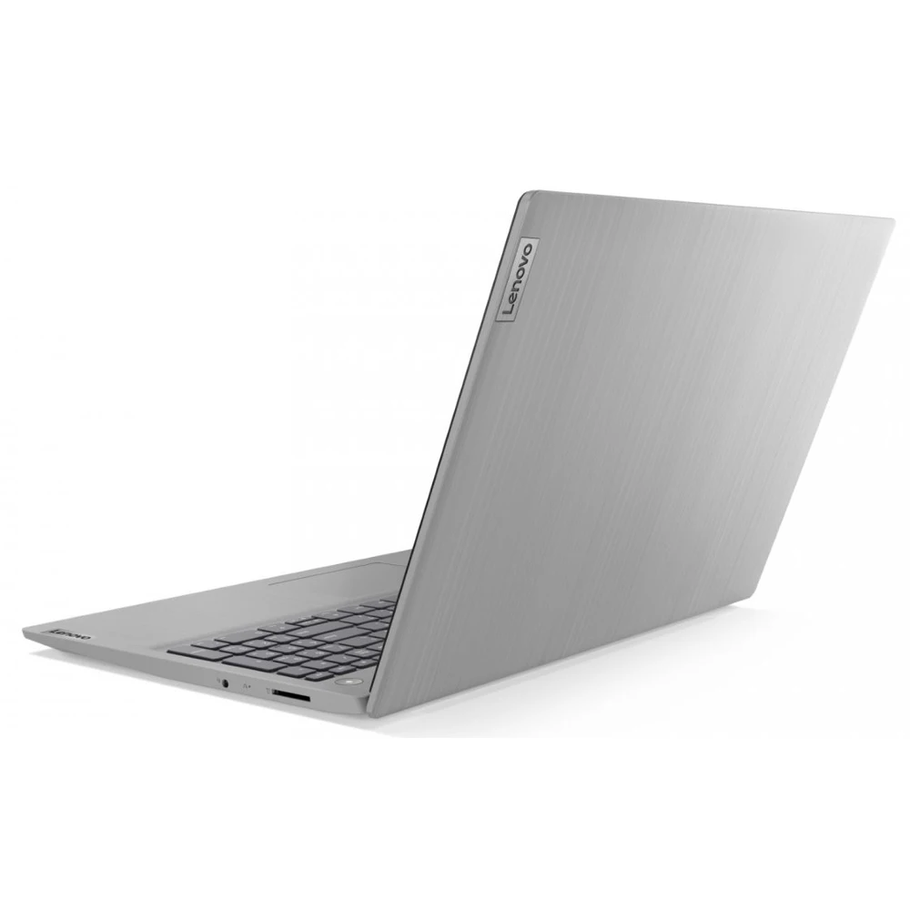 Ноутбук Lenovo IdeaPad 3 15ARE05 81W40033RK AMD Ryzen 5 4500U/4Gb/256Gb SSD/No ODD/15.6" FHD IPS/AMD Radeon Graphics/Cam/DOS -