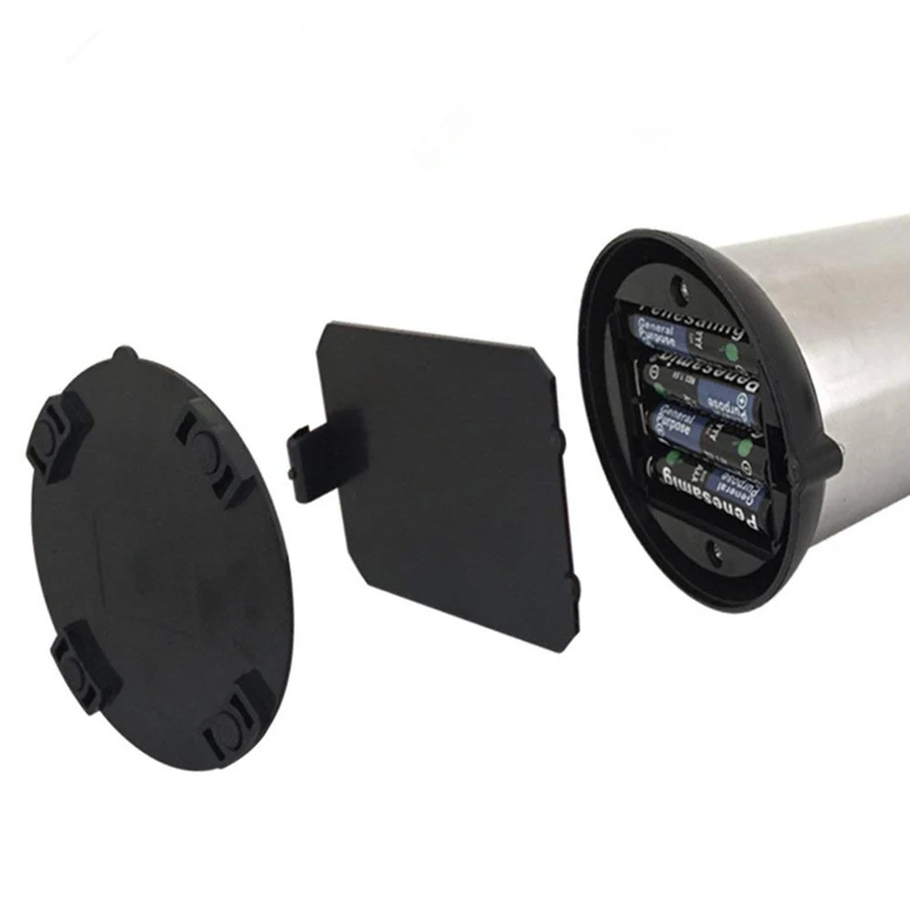 250 мл Автоматический Дозатор Мыла Бесконтактный датчик из нержавеющей стали