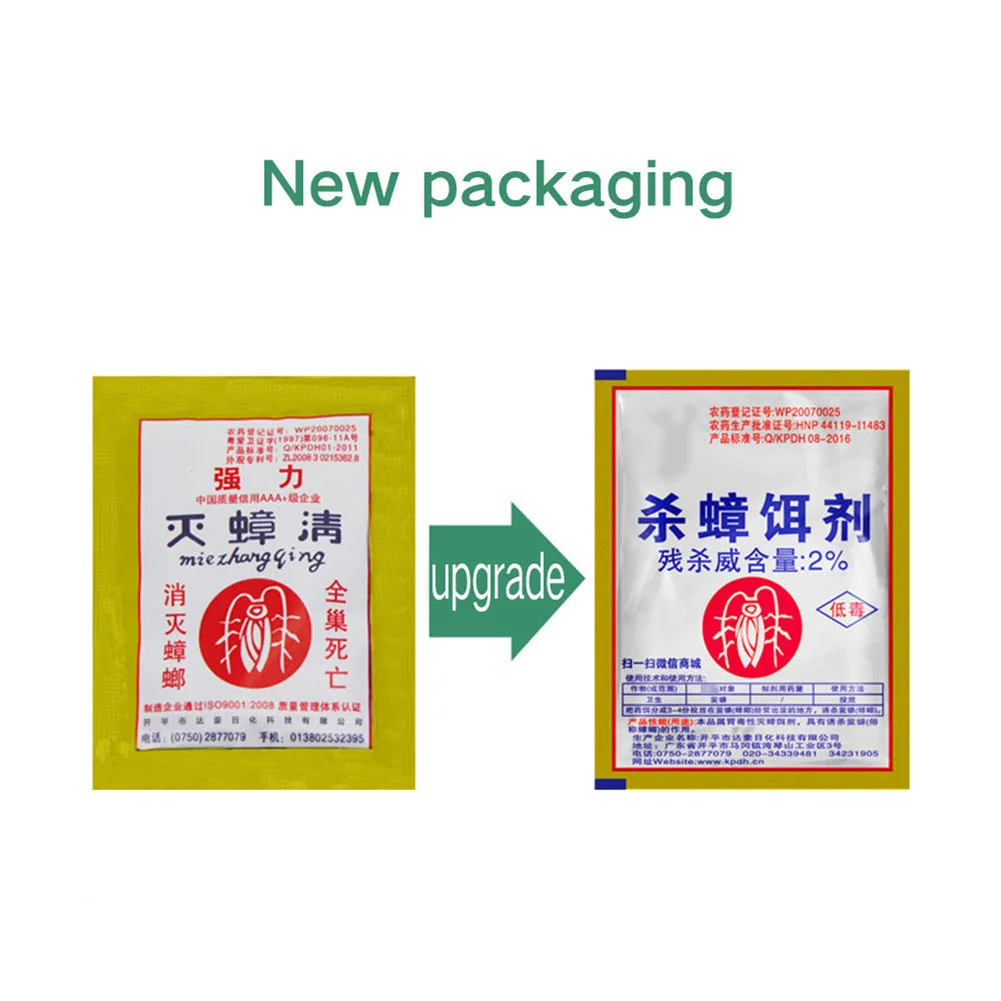 Эффективная приманка для уничтожения тараканов порошок отпугиватель домашних