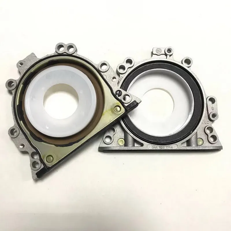 Автомобильные аксессуары 06A103171A 06A103171E заднее масляное уплотнение коленчатого
