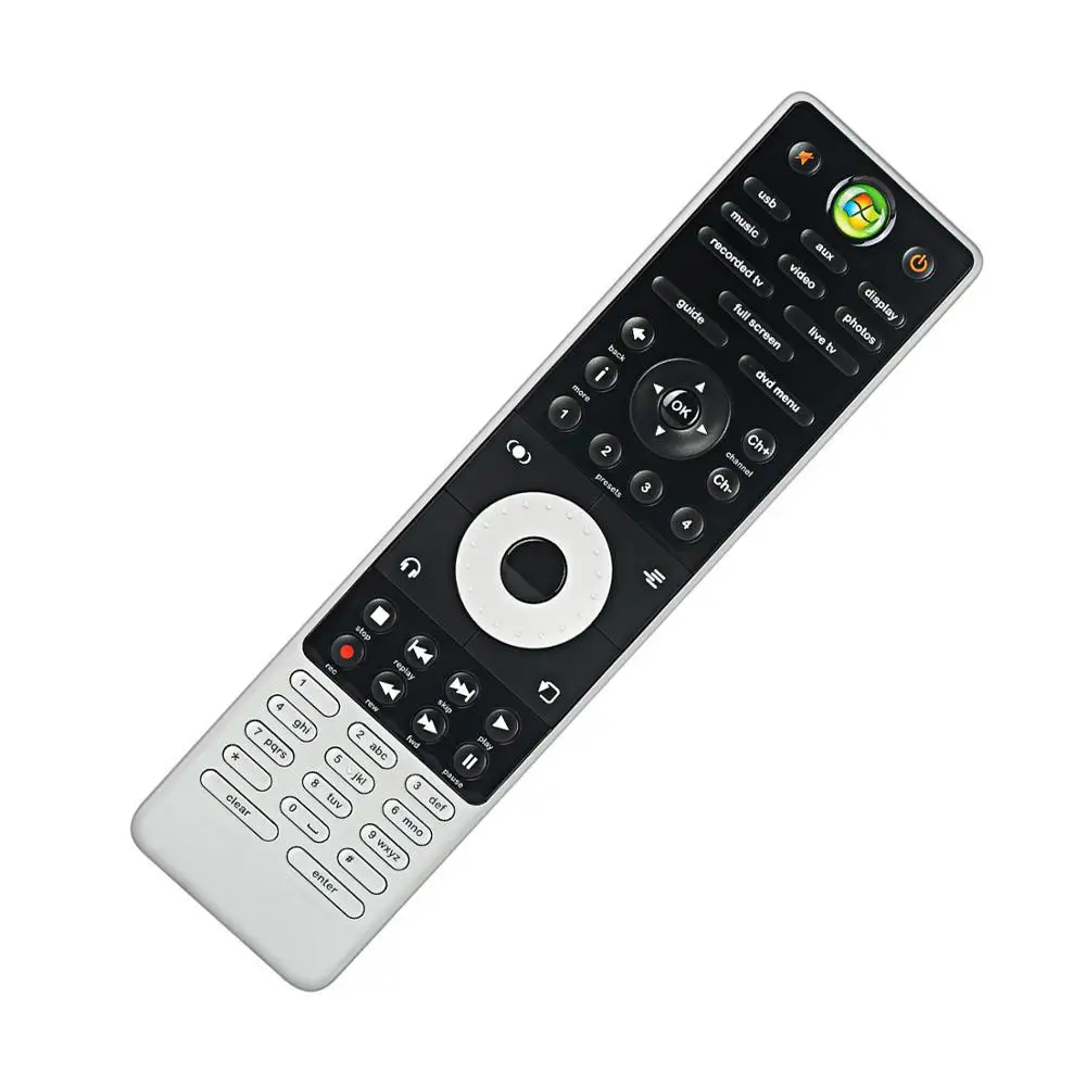 Audio remote