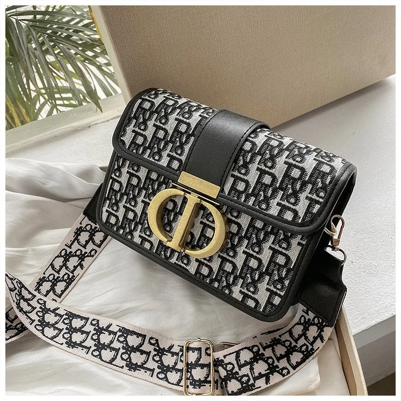 

Luxury Brand Designer Handbags Women Bags Ladies Shoulder Bag Fashion Satchels Crossbody Bags For Women Fashionable Purses