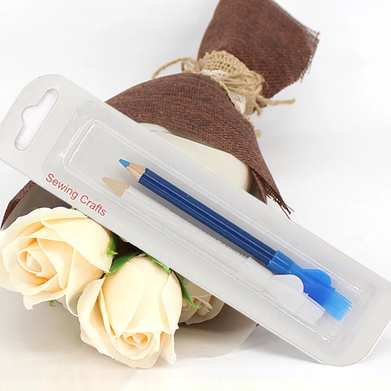 1 Набор карандашей для одежды Швейные аксессуары искусственная ручка шитья