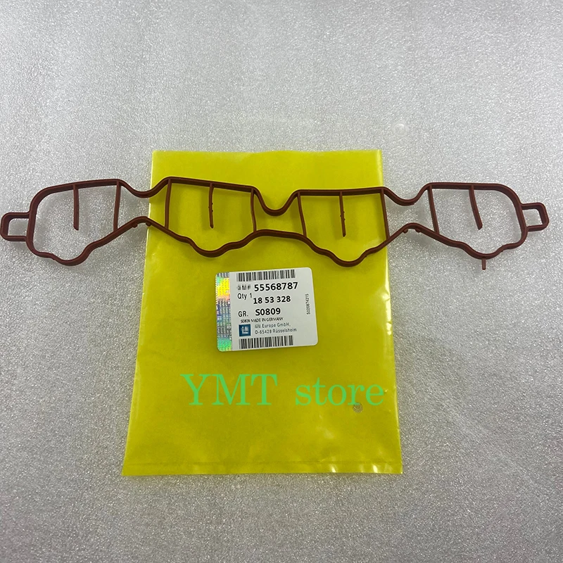 Топливный бак впускного Системы впускной коллектор прокладка уплотнения для