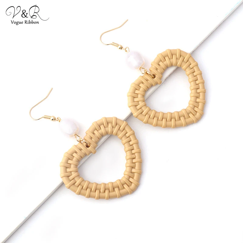 Новинка 2020 набор ювелирных изделий ручной работы из ожерелья сережек и браслета