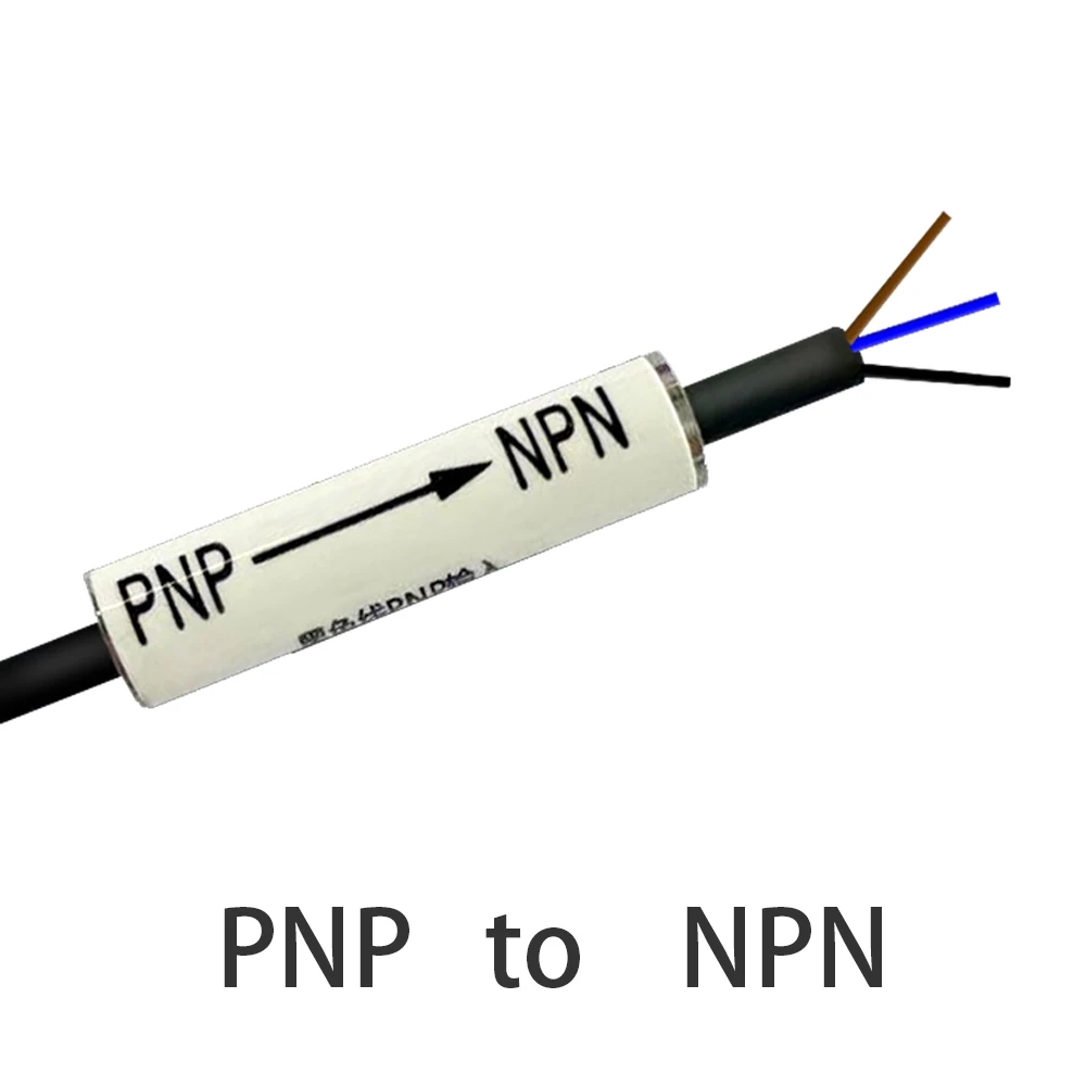 

Индуктивный Магнитный преобразователь сигнала для индуктивного оптического датчика приближения