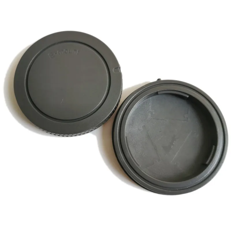 

Micro SLR camera body cover Lens back cover For Sony Miniature SLR Quality and environmentally friendly materials