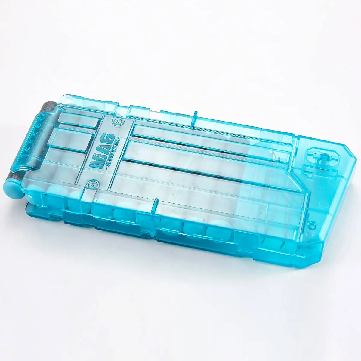 

Zuru X Shot Ammo Bullets 20pcs Compatible Dart Refill Toys For Boy Gun Toy Weapon For Shooting Toy Gun With Plastic Balls