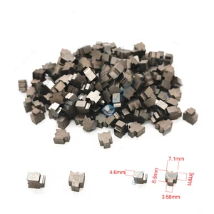 Щетка карбоновая для BOSCH MAKITA DEWALT HITACHI METABO Milwaukee WORX Hilti Ryobi RS775 RS750 RS755 RS 775 755 750