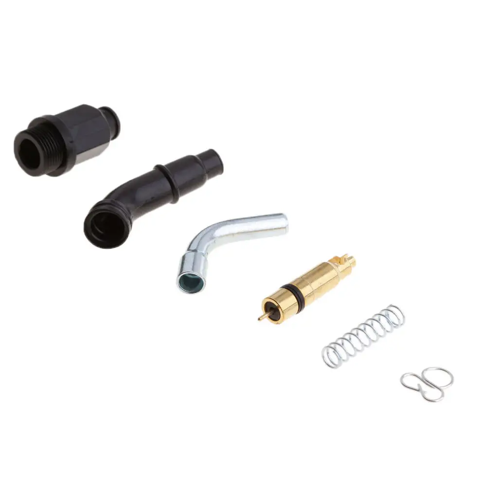 

Carburetor Plunger Choke Starter Valve For 1998-2004 450 Foreman