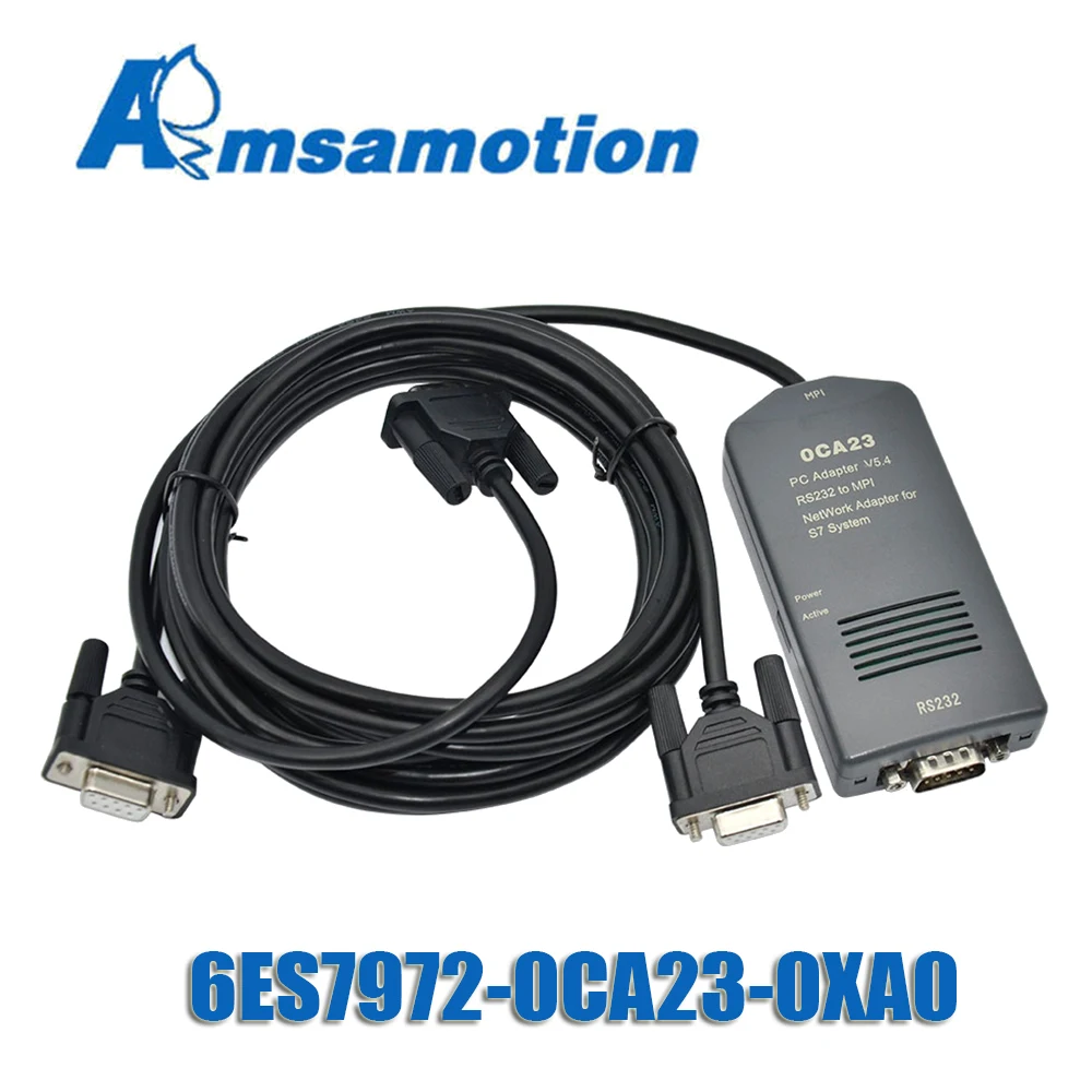 USB адаптер для Siemens Φ/400 PLC 6ES7972 0CA23 0XA0|line cable|cable linecable siemens |