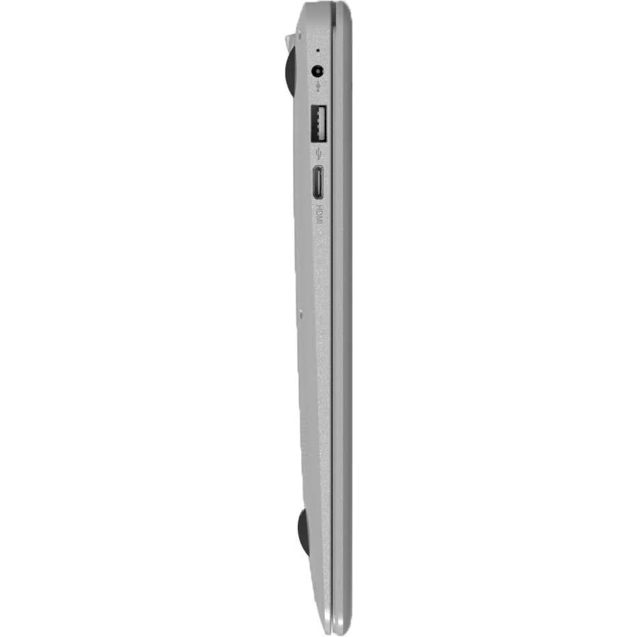 Ноутбук IRBIS NB NB69 13.3" IPS Atom Z3735F 1,33 ГГц 2 ГБ 32 ГБ eMMC Intel HD Graphics Win 10 Ноутбуки Компьютер ПК Портативные устройства Цифровое устройство.