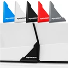 2 шт., наклейки на двери автомобиля Ford Ranger