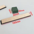 Полировочная паста для ножей, инструмент для заточки кожи с ремнем