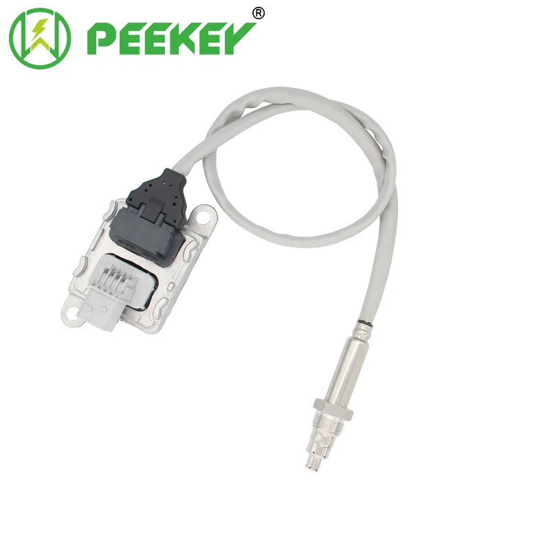 Новый датчик оксида азота 3687930 5WK96740B Датчик NOx для Cummins | Автомобили и мотоциклы