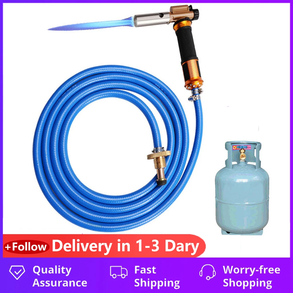 Сварочный пистолет с электронным зажиганием факфонарь ный аппарат оборудование