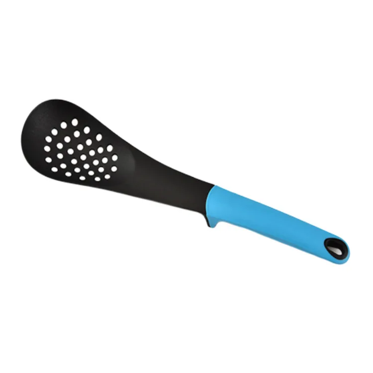 6PCS Silicone Cooking Utensils Set Non-stick Spatula Shovel Wooden Handle Tools Candy Color Kitchen | Дом и сад