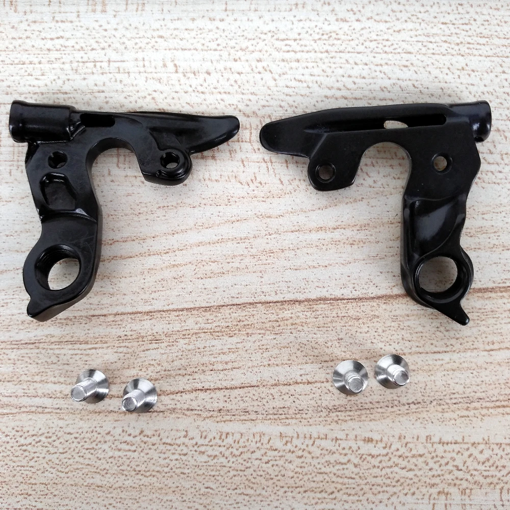 2 шт. детали для велосипеда задний переключатель передач CANNONDALE KP395 Supersix Evo Hi Mod -