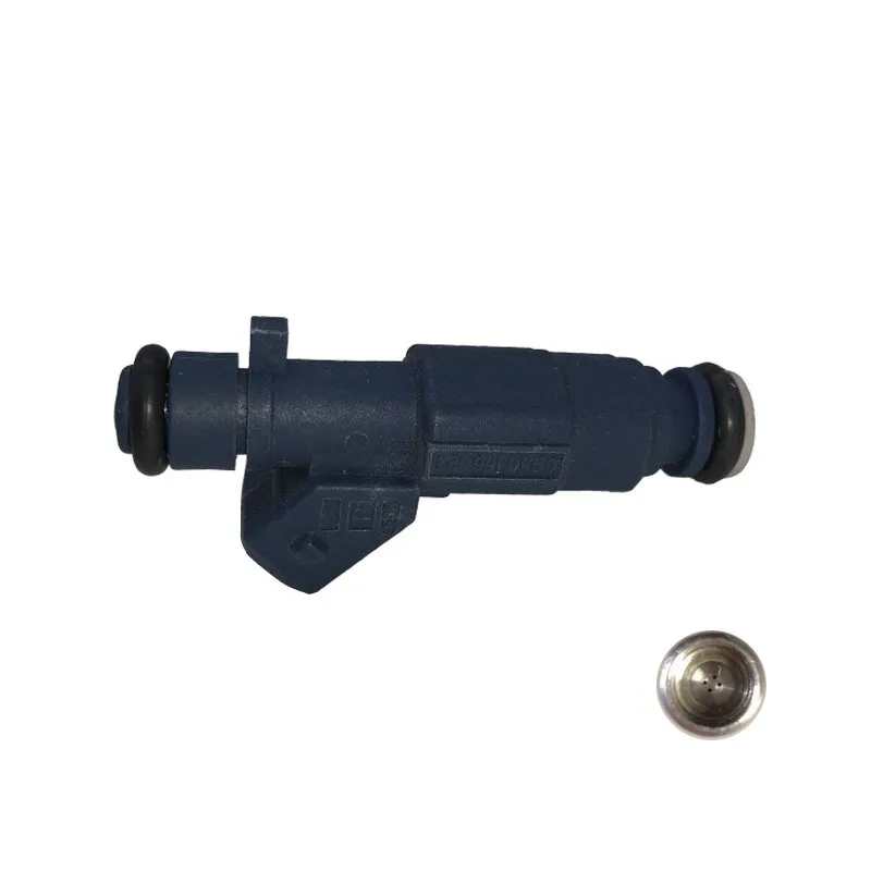 

4 шт. топливный инжектор для форсунки Ford 0280156123 / 3r23-aa