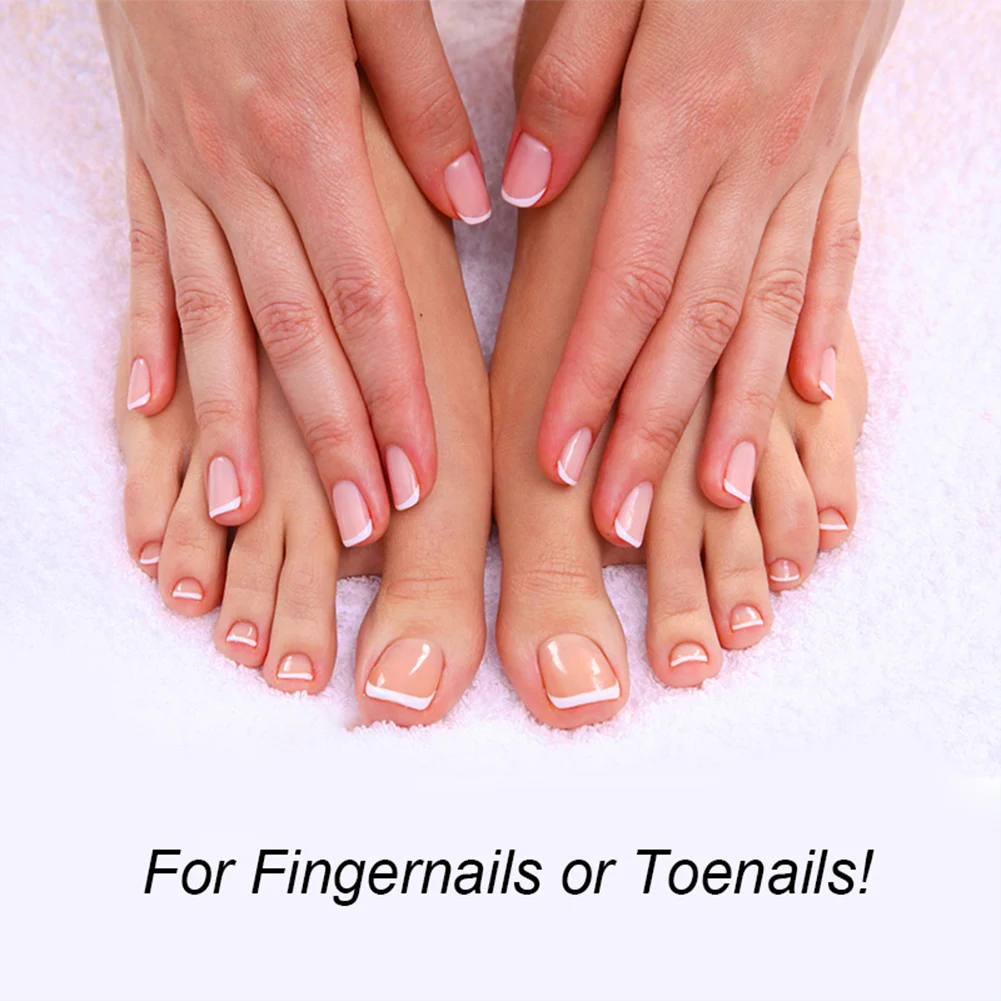 

20ml Fungal Nail Treatment Serum Bright Nail Repair Effective Fungus Removal Essence oil Anti Infection Foot Caring Onychomycosi