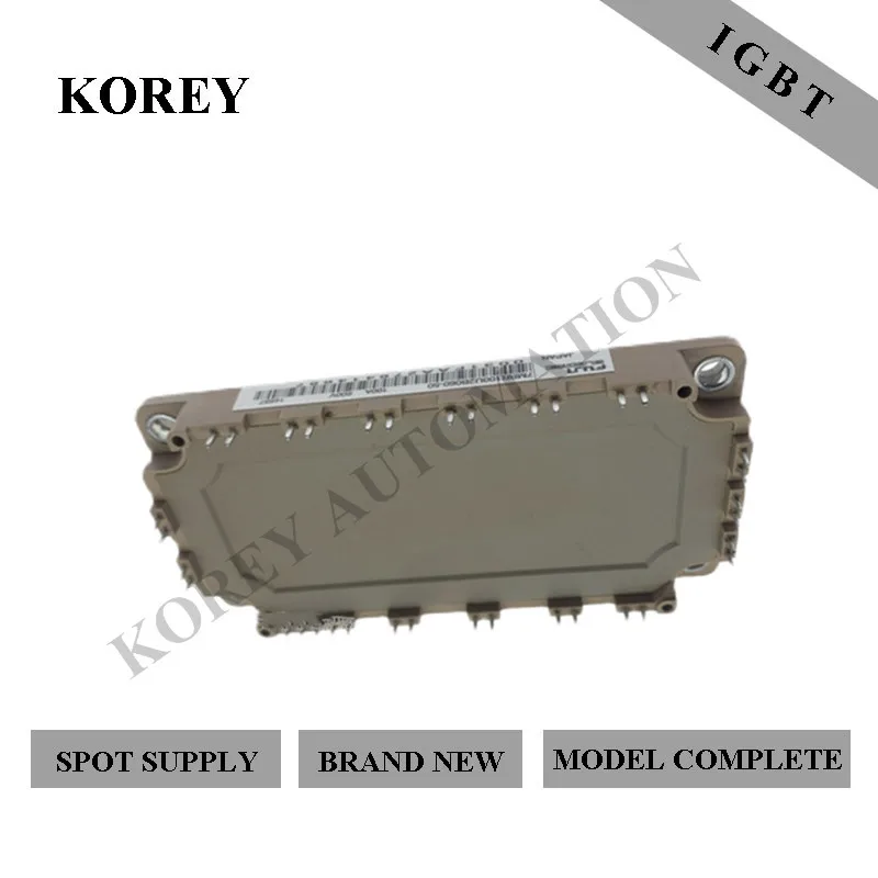 

In Stock Fuji Power Module IGBT 7MBR50SB060-50