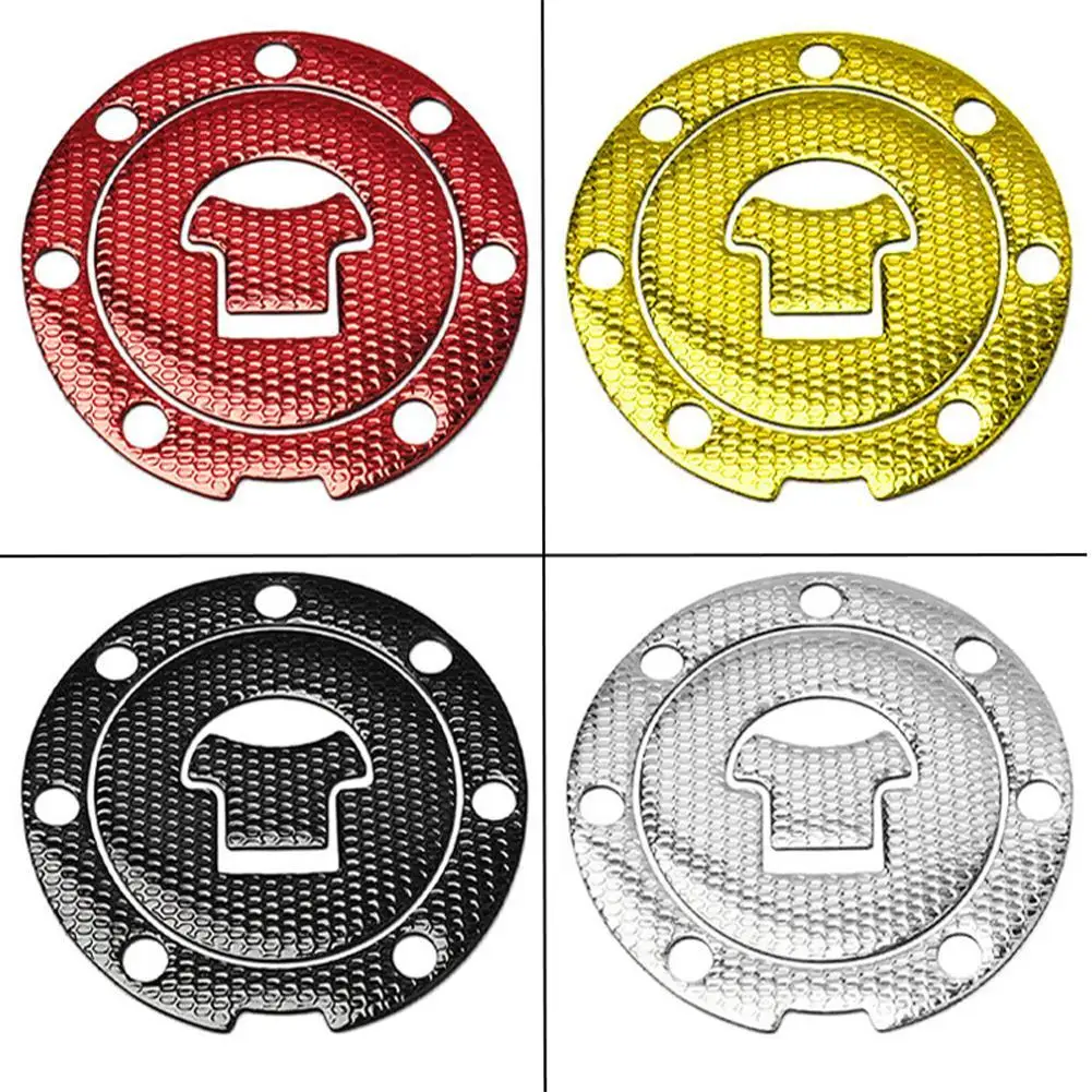 Модифицированные наклейки на крышку топливного бака мотоцикла CBR1000RR CBR600 CBR250 400