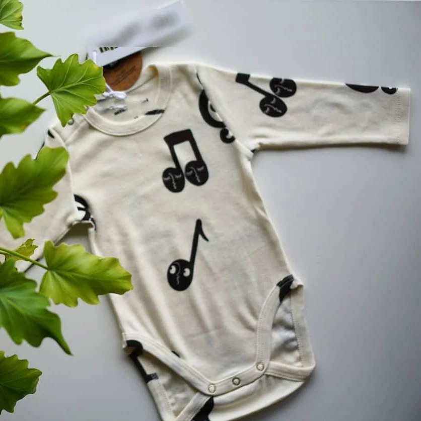 

2020 New Autumn MR Baby Bodysuits for Toddler Boys Girls Fashion Print Long Sleeve Jumpsuits Infant Newborn Cotton Clothes