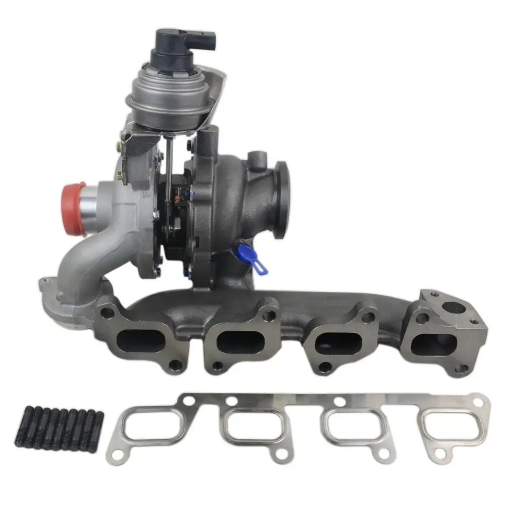 AP01 Turbo турбонагнетатель для автомобилей Фольксваген Crafter 30-35 30-50 Amarok 2 0 TDI CKTC CKTB CNFA
