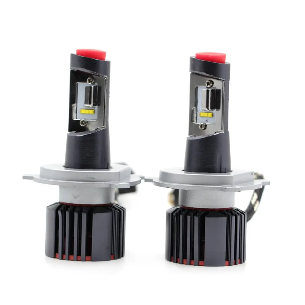

Super Bright Car Headlight 5800LM 6000K 360 Degree LED Automobile Vehicle Headlamp Light Bulb Fog Light Bulb