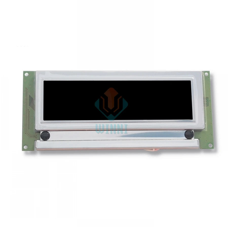 Новинка дисплей 4 8 дюйма 256*64 FSTN-LCD SP12N002 для промышленности | Электронные