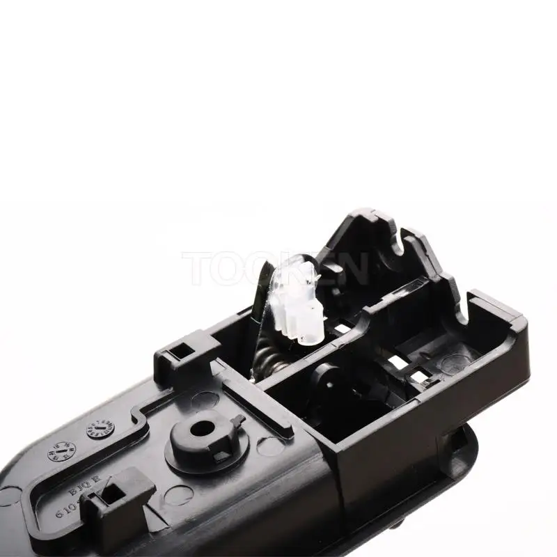 Внутренняя внутренняя дверная ручка автомобильная отделочная панель для Great Wall